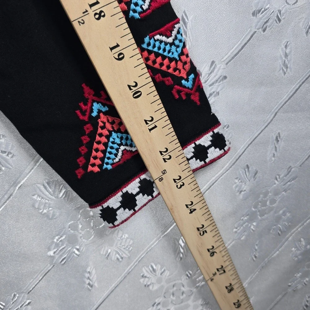 The Pyramid Collection striking black